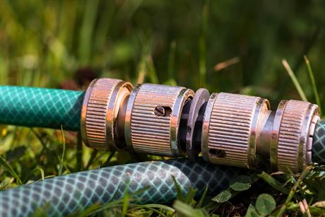 A dozen tips to give your garden centre customers when hosepipes are banned